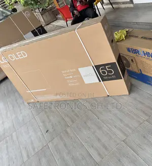 Uhd Oled Flat Lg Smart 65cs Android 65 Inch Tv