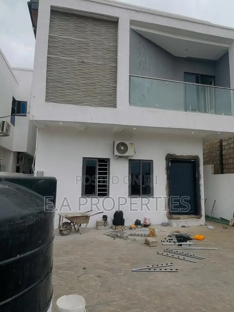 4bdrm House in E A Properties, Boundary Road Area for sale