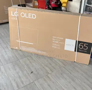 Uhd Oled Flat Lg Smart 65cs Android 65 Inch Tv