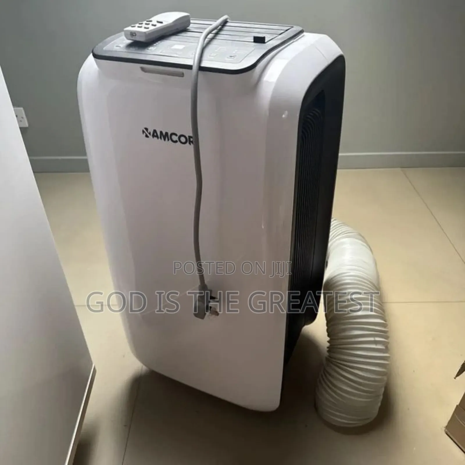Chose Uk 3.0hp Fast Cooling and Original Air Conditioner