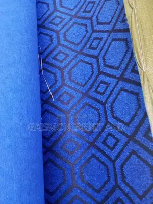 Quality Light Wooden Carpets Wall - Wall