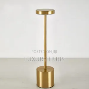 Bedside/Study Luxury Lamp