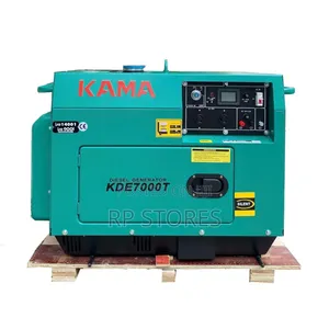 Kama Generator Diesel 5kva