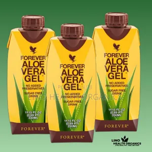 Aloe Vera Gel Mini (330ml ) Forever Living