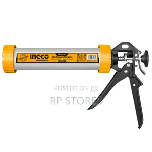 Ingco Clucking Gun/ Silicon