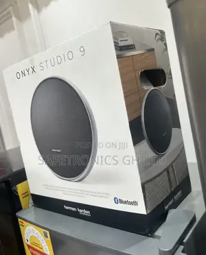 Purchase New Onyx Studio Nine(9) Bluetooth Harman Kardon Speaker