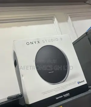 Newly Approved Harman Kardon Onyx Studio Nine(9) Speaker
