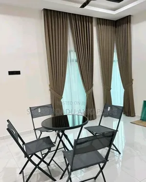 Loyalty Home Curtains
