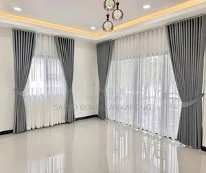 Loyalty Home Curtains