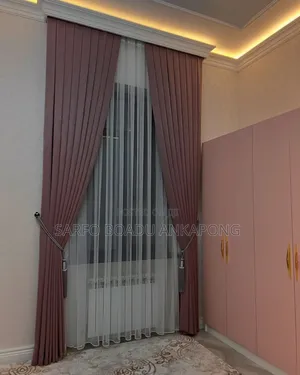 Loyalty Home Curtains