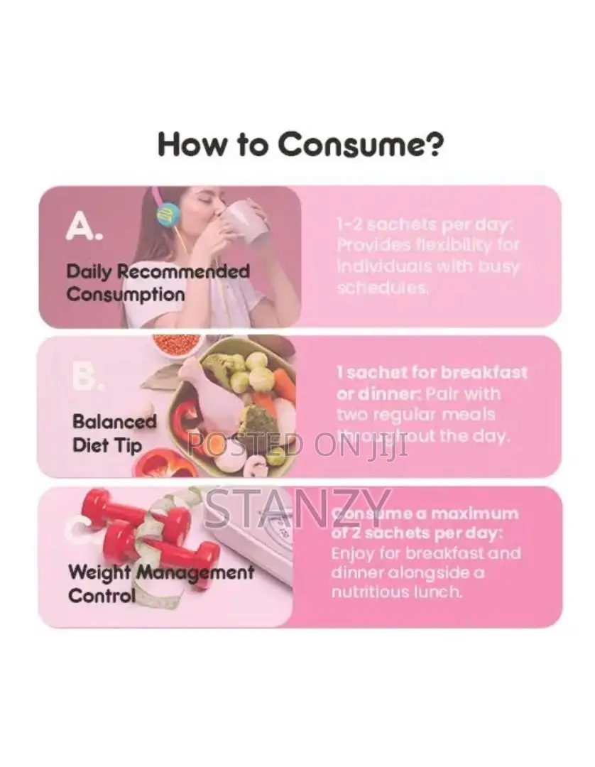 So Easy Meal Replacement