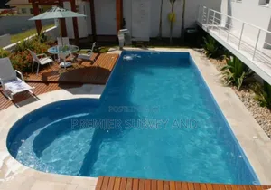 Swimming Pool for Homes and Event Centres