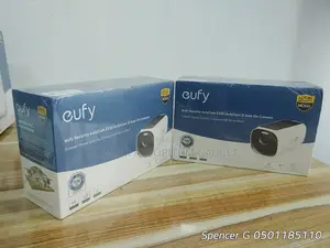Eufycam-3 S330 2pcs Camera