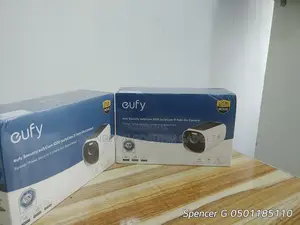 Eufycam-3 S330 2pcs Camera