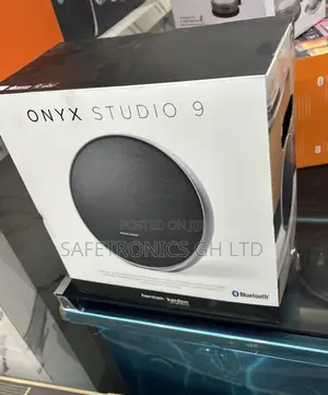 Kindly Buy Harman Kardon Bluetooth Onyx Studio Nine(9) Speaker