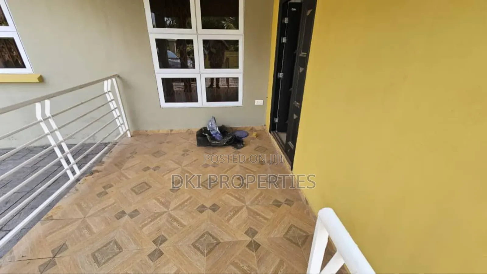 4bdrm House in Dki Properties, Adenta for rent
