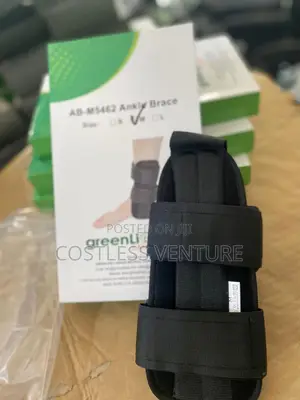 Greenlife Ankle Brace