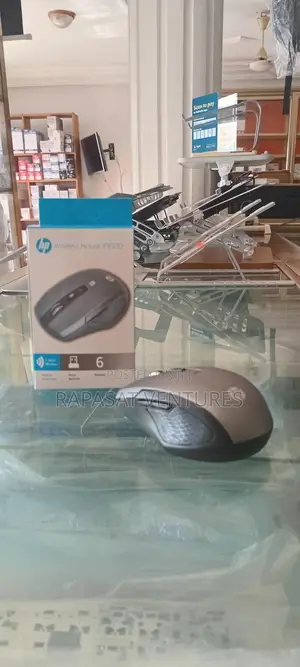 Hp Bluetooth Usb Wireless Mouse X9500