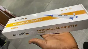 Arcziel Mechanical Pipette