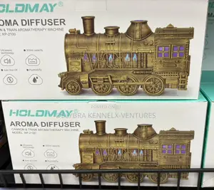 Aroma Difuser