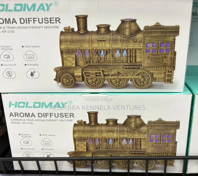 Aroma Difuser
