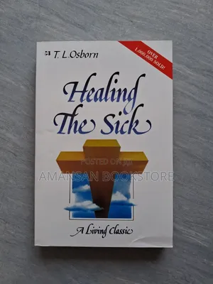 Healing the Sick