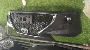 Toyota Corolla 2011,2012,2013, Spec Bumper