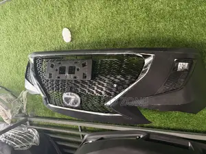 Toyota Corolla 2011,2012,2013, Spec Bumper