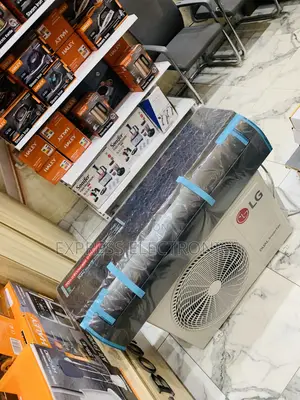 One Remote Control Split Dual Inverter Artcool 2.0hp