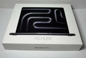 New Laptop Apple MacBook Pro 16GB Apple M5 SSD 512GB