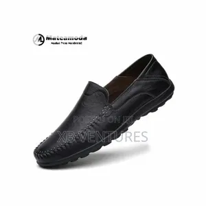 Slip-Ons Business Formal Loafers