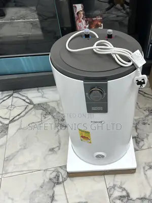 Accurate Fast Midea Electric Water Heater (30l)