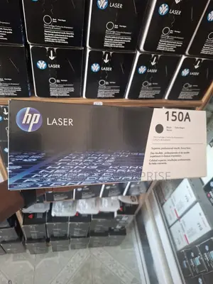 Hp 150a Toner Cartridge