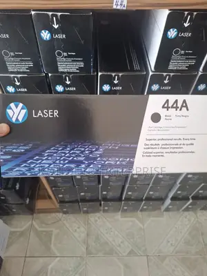 Hp 44a Toner Cartridge