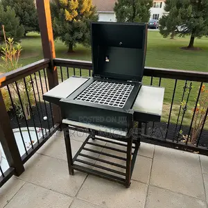 Barbecue Grills