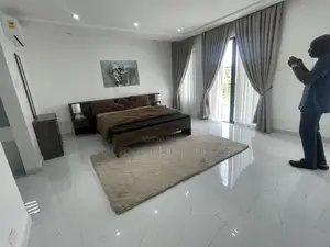 Furnished 4bdrm House in Luxelooks Properties, East Legon for sale