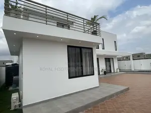 Furnished 4bdrm House in Luxelooks Properties, East Legon for sale