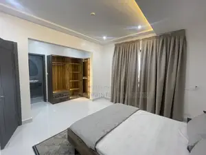 Furnished 4bdrm House in Luxelooks Properties, East Legon for sale
