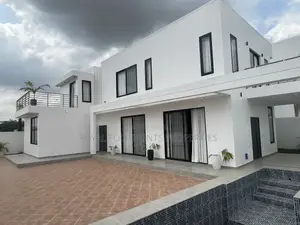 Furnished 4bdrm House in Luxelooks Properties, East Legon for sale
