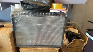 Fender Lead Combo