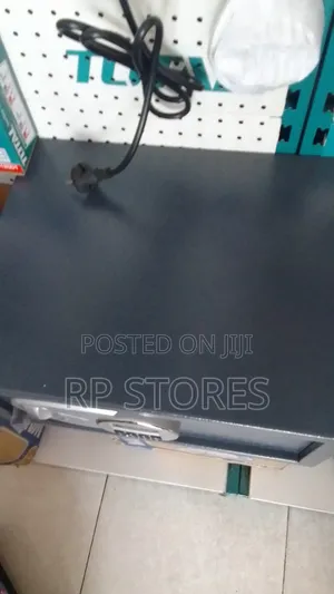 Electronic Safe 27l