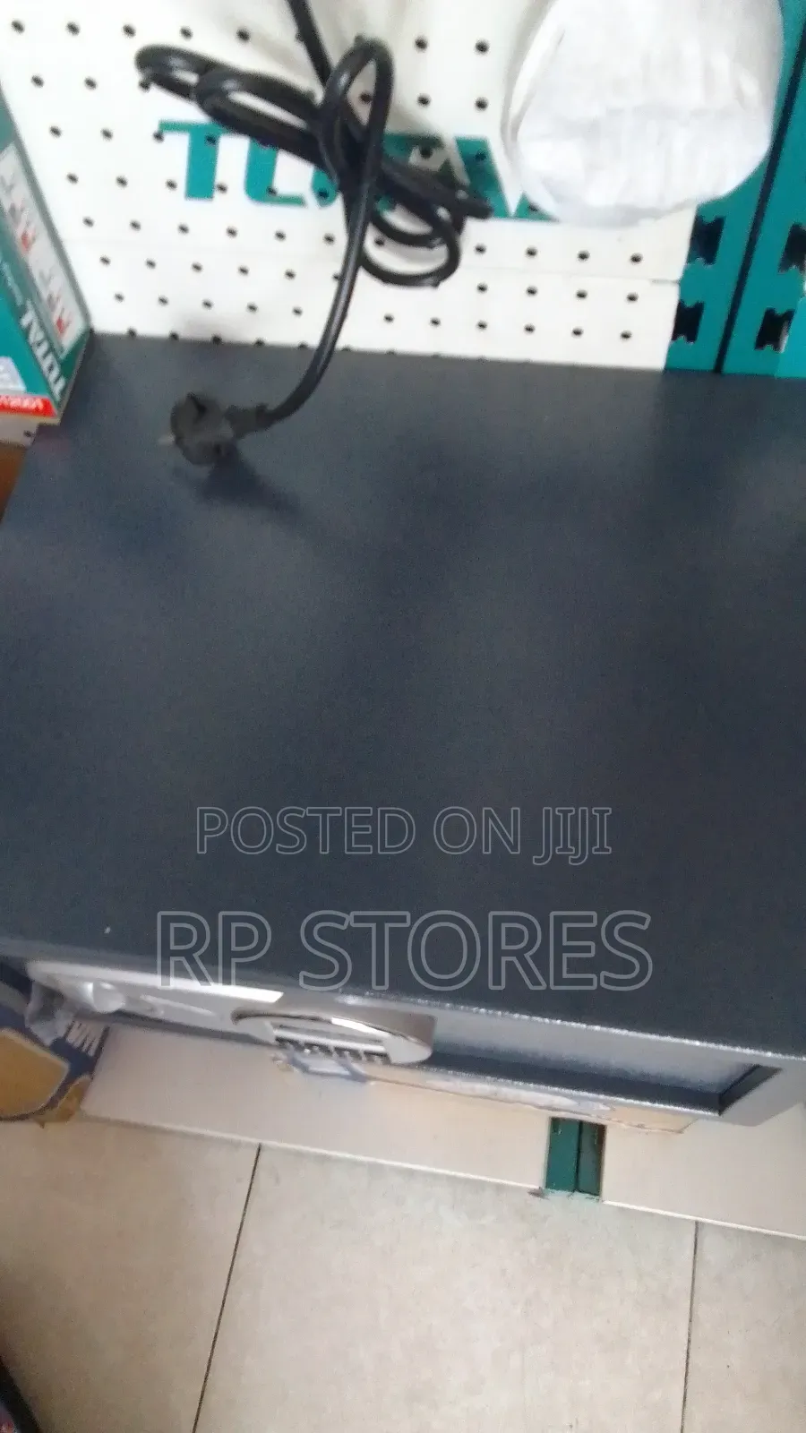 Electronic Safe 27l