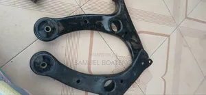Toyota Corolla 2005 to 2012 Front Low Arm