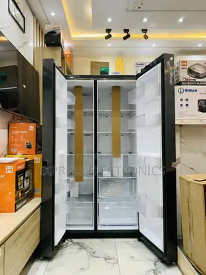 Call and Order for Lg Gc-B257kqjw Side by Side Fridge