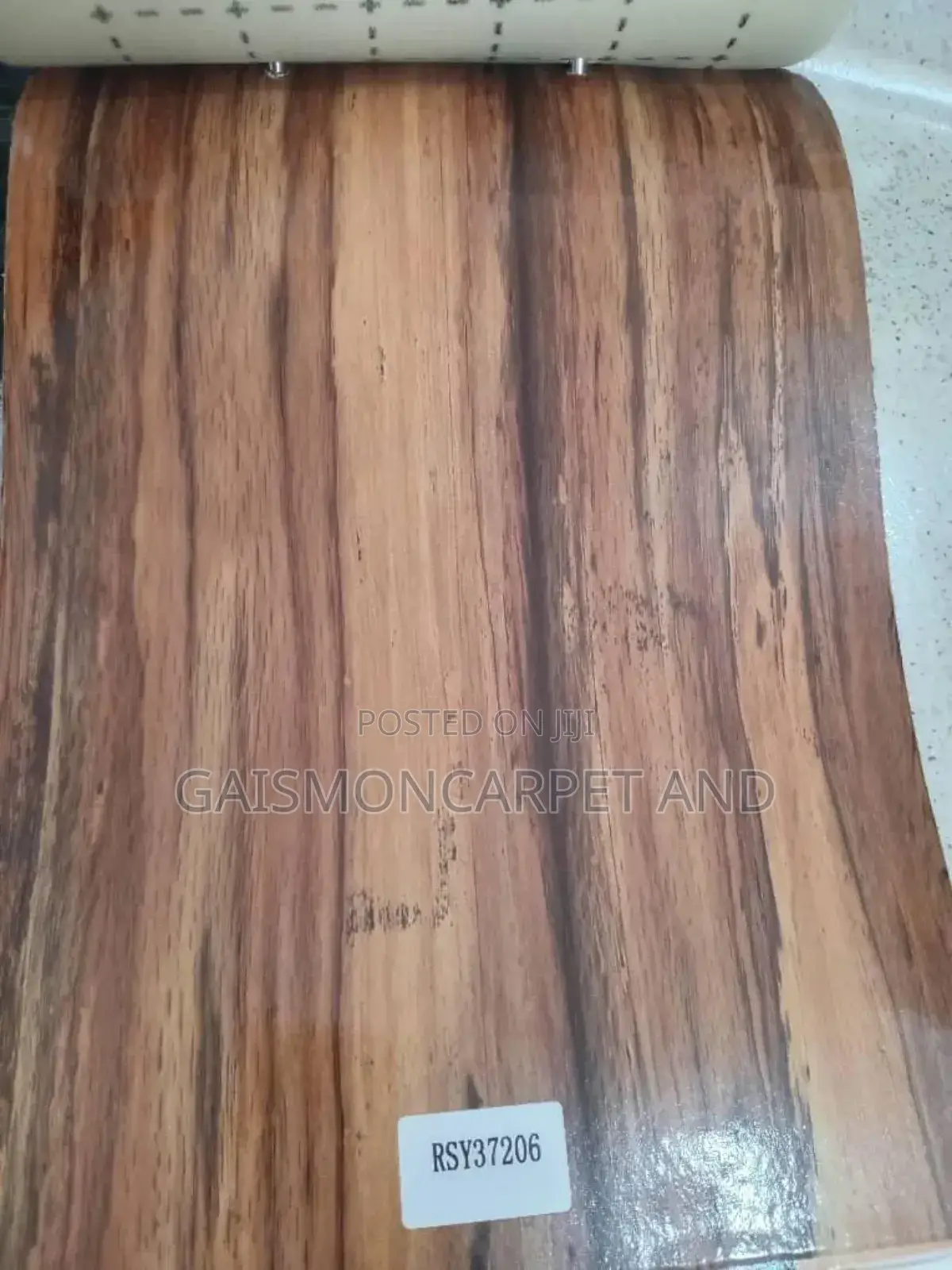 All Types of Rubber Carpet