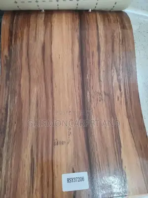 All Types of Rubber Carpet