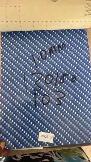 All Types of Rubber Carpet