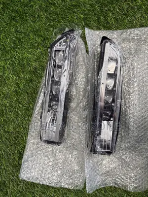 Honda Accord 2019,2020,2021,2022, Fog Light