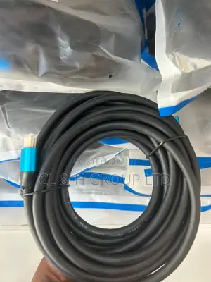 5m Hdmi Cable