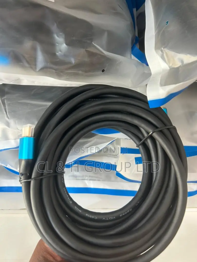 5m Hdmi Cable